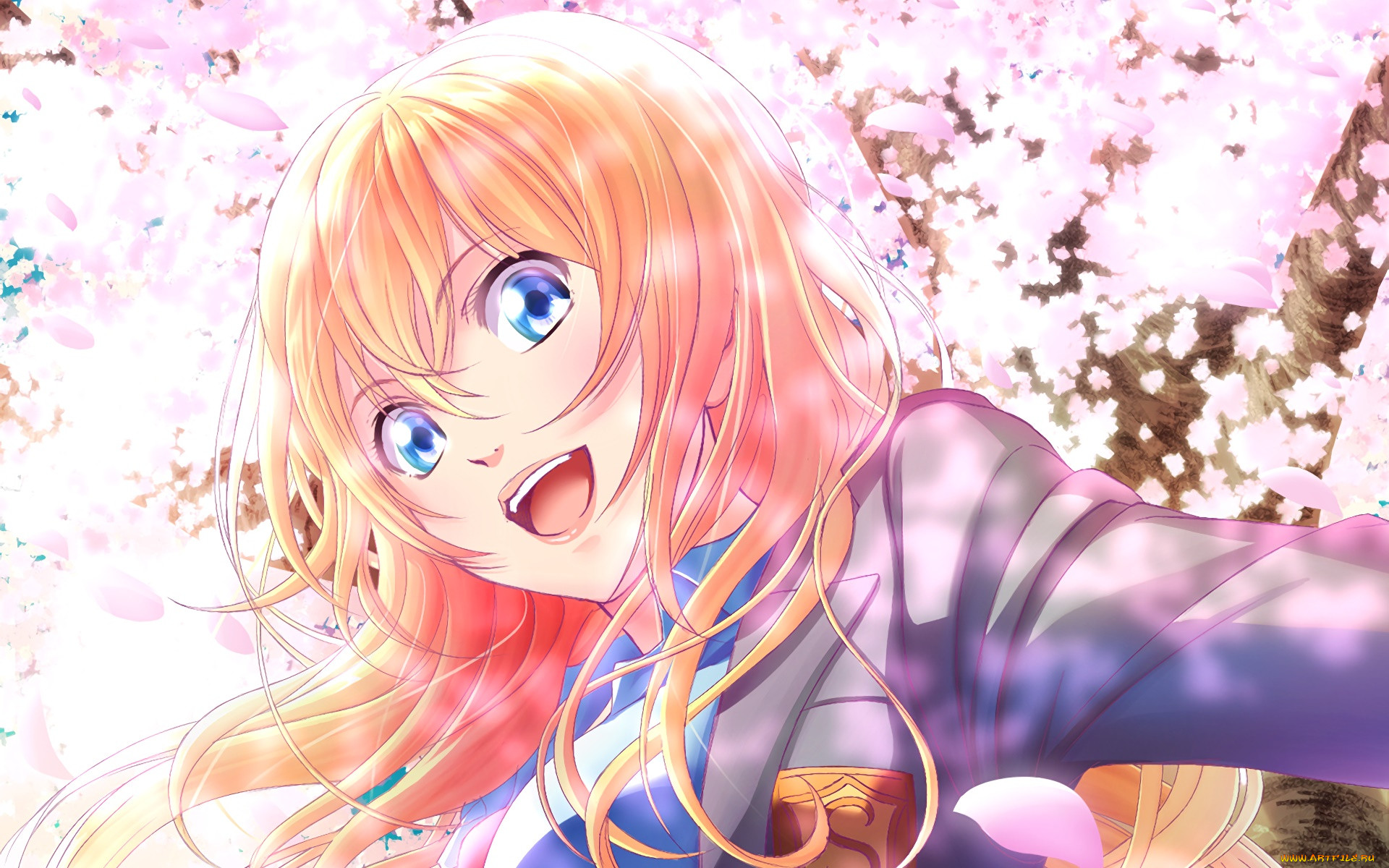 , shigatsu wa kimi no uso, , , 
